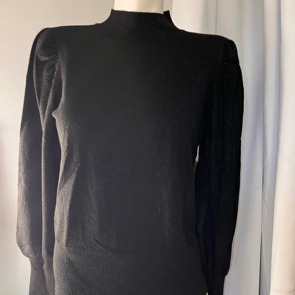 Band of Gypsies Womens Turtle Neck E1